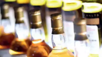 Photo of ஓபன் தி பாட்டில்…! புதுச்சேரியிலும் திறக்கப்பட்ட மதுக்கடைகள்…!