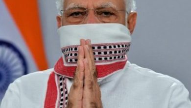 Photo of ரம்ஜான் வாழ்த்துளை பகிர்ந்த ஜனாதிபதி கோவிந்த், பிரதமர் மோடி…!