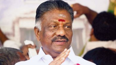 Photo of 11 எம்எல்ஏக்களின் தகுதி நீக்க வழக்கு விவகாரம்…! ஓபிஎஸ் விளக்கம்…!