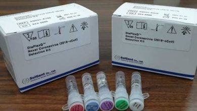 Photo of தமிழகம் வந்த ஒரு லட்சம் பிசிஆர் கருவிகள்…! வேகமெடுக்கும் கொரோனா சோதனை!