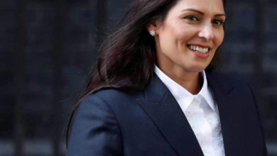 Photo of இங்கிலாந்து போறீங்களா…? 14 நாட்கள் சுய தனிமைப்படுத்துதல் கட்டாயம்..!