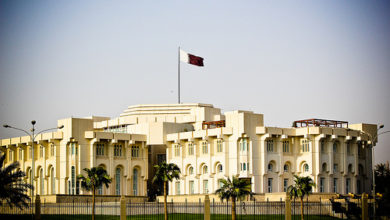 Photo of கத்தாரில் மாஸ்க் இன்றி வெளியே வந்தால் ரூ.40 லட்சம் அபராதம்!