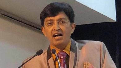 Photo of கொரோனா தடுப்பு பணி: சிறப்பு அதிகாரியாக ராதாகிருஷ்ணன்  நியமனம் !!