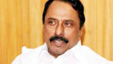 Photo of ஜூலையில் பிளஸ் டூ ரிசல்ட்…! அமைச்சர் செங்கோட்டையன் பேட்டி!