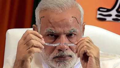 Photo of ஊரடங்கு உத்தரவு குறித்து முதல்வர்களுடன் மோடி இன்று ஆலோசனை…!