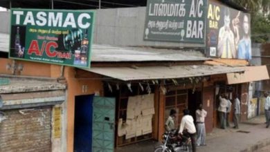 Photo of டாஸ்மாக்கில் ‘கை’ வைத்த தமிழக அரசு…! மதுப்ரியர்கள் அதிர்ச்சி