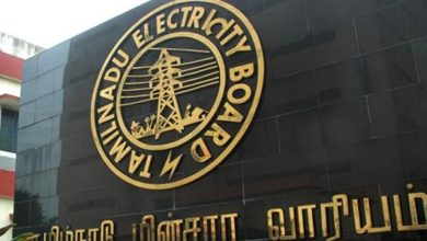 Photo of மதுரை, தேனியில் மின்கட்டணம் செலுத்த சலுகை..! ஜூலை 15 வரை அவகாசம் நீட்டிப்பு!