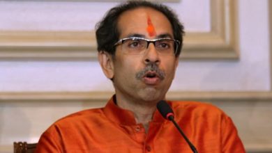 Photo of வரும் மே 31 ஊரடங்கு முடிவுக்கு வரும் சாத்தியமில்லை;உத்தவ் தாக்ரே!