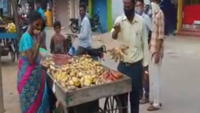 Photo of கடையை தள்ளிவிட்டதால் காத்திருப்போர் பட்டியல்…!தாமசின் நிலைமை இப்படியாகி போச்சே..!