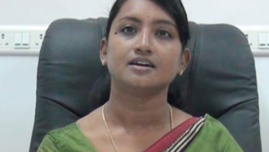 Photo of பொது இடத்தில் எச்சில் துப்பினால்…? நீலகிரி கலெக்டர் எடுத்த அதிரடி ஆக்ஷன்!