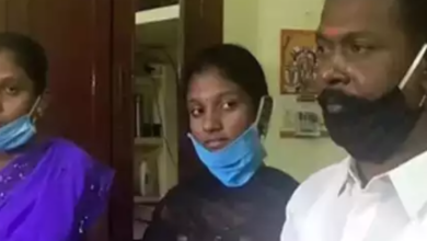 Photo of ஐநா நல்லெண்ண தூதராக நியமிக்கப்பட்டார் மதுரை நேத்ரா…! குவியும் பாராட்டுகள்!