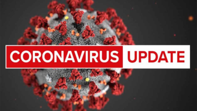 Photo of தமிழகத்தில் இன்று மட்டும் எந்த மாவட்டத்தில் எத்தனை பேருக்கு கொரோனா பாதிப்பு?-முழுவிவரம்!