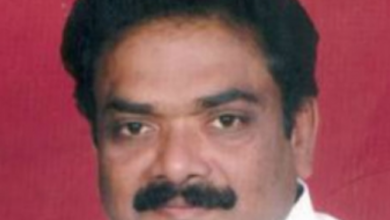 Photo of திமுகவின் முக்கிய பிரமுகருக்கு கொரோனா…! மருத்துவமனையில் சிகிச்சை!