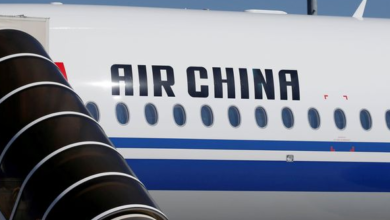 Photo of மீண்டும் கொரோனா…? சீனாவில் 1,235 விமானங்களின் சேவை ரத்து!