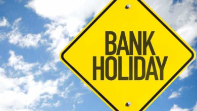 Photo of முழு ஊரடங்கின் போது வங்கிகள் 10 தினங்கள் தொடர்ச்சியாக செயல்படாது!