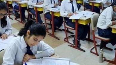 Photo of இந்தியா முழுவதும் CBSE 10 மற்றும் 12-ம் வகுப்பு தேர்வுகள் ரத்து! ஆனால்?
