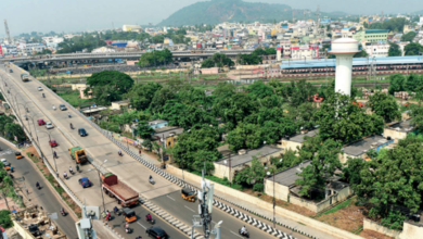 Photo of சென்னையில் 400 செக் போஸ்ட்டுகள்…! 12 நாள் ஊரடங்கில் கட்டுப்பாடுகள்!