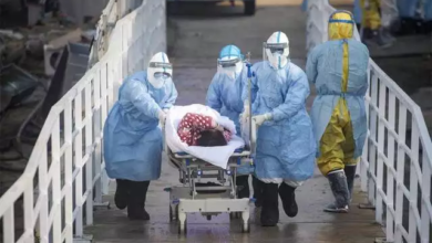 Photo of உலக அளவில் கொரோனா பாதிப்பு..! 24 மணி நேரத்தில் 228,102 ஆக அதிகரிப்பு!