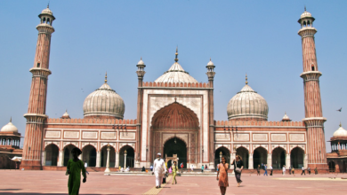 Photo of பள்ளி வாசலில் தொழுகை: இந்திய இஸ்லாமிய மையம் கூறும் நெறிமுறைகள் என்ன?!