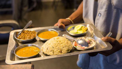 Photo of கொரோனா நோயாளிகளுக்கு ஊட்டச்சத்துமிக்க அசைவ உணவு..! அதிரடி காட்டும் புதுச்சேரி!