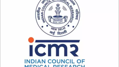 Photo of சோதனைகளை அதிகப்படுத்துங்கள்…! மாநிலங்களை அலர்ட் செய்த ஐசிஎம்ஆர்!