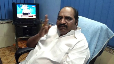 Photo of திமுக எம்எல்ஏ ஜெ. அன்பழகன் உடல்நிலையில் முன்னேற்றம்…! தொண்டர்கள் ஹேப்பி!