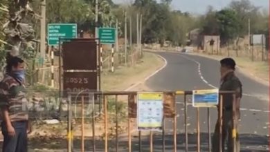 Photo of ஜூலை 6 முதல் ஊரடங்கு எங்கெல்லாம் தளர்வு – தமிழக அரசு!