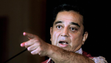 Photo of மக்களின் வீடுகளுக்கே சென்று, ஆய்வக ஊழியர்கள், பரிசோதனை செய்ய வேண்டும்…! கமல் கோரிக்கை!