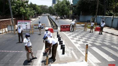 Photo of மதுரையில் இன்று முதல் வழக்கமான பொதுமுடக்கம் தொடரும்..! தமிழக அரசு அறிவிப்பு!