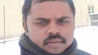 Photo of எல்லையில் வீரமரணம் அடைந்த பழனி…! சொந்த ஊரில் 21 குண்டுகள் முழங்க உடல் நல்லடக்கம்!