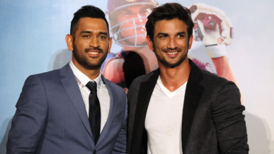 Photo of பாலிவுட் நடிகர் சுஷாந்த் சிங் ராஜ்புட் தற்கொலை!!