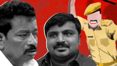 Photo of சாத்தான்குளம் தந்தை, மகன் மரணம்: சிபிசிஐடி விசாரணை தீவிரம்!