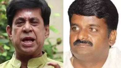 Photo of கொரோனா சிகிச்சை குறித்த வீடியோவுக்கு மறுப்பு வெளியிட்டும் வரதராஜன் மீது வழக்குப்பதிவு !!