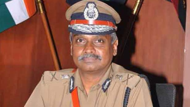 Photo of சென்னை மற்றும் அதை சுற்றியுள்ள மக்கள் யாரும் வெளியே வரவேண்டாம்.!- காவல் ஆணையர் ஏ.கே.விஸ்வநாதன் அறிவிப்பு!