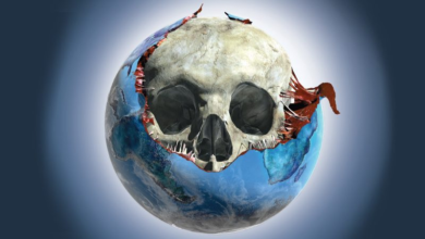 Photo of தமிழகத்தில் ஒரே நாளில் 7000 ஐ நெருங்கும் கொரோனா!-இன்று மட்டும் 6,986 பேருக்கு பாதிப்பு!