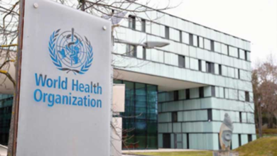 Photo of கொரோனா தொற்று மிக மோசமான உச்சகட்ட அழிவை ஏற்படுத்தும்..! உலக சுகாதார அமைப்பு எச்சரிக்கை!