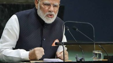 Photo of வங்கி நிறுவனங்களுடன் இன்று பிரதமர் மோடி ஆலோசனை…! பொருளதாரத்தை மீட்டெடுக்க திட்டம்?!