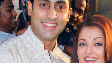 Photo of ஐஸ்வர்யாராய், மகள் இருவருக்கும் கொரோனா…! மருத்துவமனையில் அனுமதி!