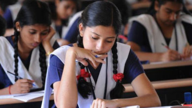 Photo of நாளை மறுநாள் பிளஸ் 1 தேர்வு முடிவுகள் வெளியீடு!