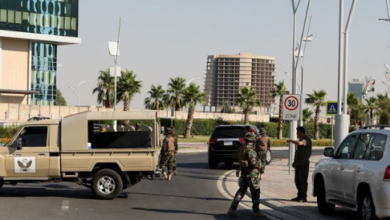 Photo of ஓமனில் கொரோனா நோயாளிகளின் எண்ணிக்கை உச்சம்…! வரும் 25 முதல் ஆக.8 வரை முழு ஊரடங்கு!