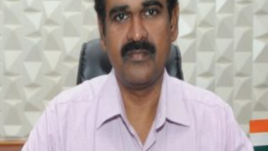 Photo of ஒரே நாளில் 2 கலெக்டர்களுக்கு கொரோனா…! தனிமைப்படுத்தி தீவிர சிகிச்சை!