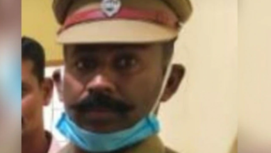 Photo of சாத்தான்குளம் மரண வழக்கில் எஸ்ஐ ரகு கணேஷ் கைது…! தூத்துக்குடி சிறையில் அடைப்பு!