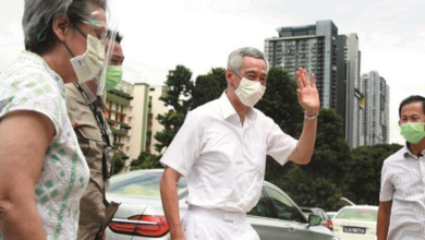 Photo of சிங்கப்பூரில் தேர்தலில் ஆளும் மக்கள் செயல் கட்சி…! 90 சதவிகித இடங்களில் வெற்றி!