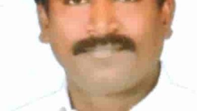 Photo of அதிமுக எம்எல்ஏ சதன் பிரபாகரன், மனைவிக்கு கொரோனா…! மருத்துவமனையில் அனுமதி!