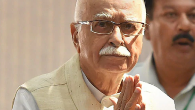 Photo of பாபர் மசூதி இடிப்பு வழக்கு..! சிபிஐ சிறப்பு நீதிமன்றத்தில் அத்வானி இன்று ஆஜர்!