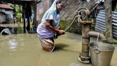 Photo of அசாம் கனமழை, வெள்ளம்…! பலியானோர் எண்ணிக்கை 104 ஆக அதிகரிப்பு!