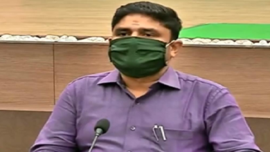 Photo of சூப்பர் ஸ்டார் ரஜினிகாந்த் இ பாஸ் பெற்றாரா? இல்லையா? மாநகராட்சி ஆணையர் பிரகாஷ் விளக்கம்!