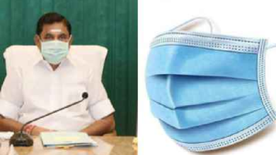 Photo of மருத்துவ குழுவுடன் முதலமைச்சர் இன்று மீண்டும் ஆலோசனை..! ஊரடங்கு நீட்டிப்பு!