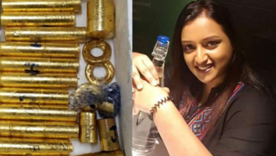 Photo of தங்கக்கடத்தல் வழக்கில் மேலும் 2 பேர் கைது…! சுங்கத்துறை அதிகாரிகள் அதிரடி!