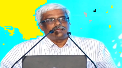 Photo of தங்கம் கடத்தல் வழக்கு…! சிவசங்கரனிடம் 10 மணி நேரம் என்.ஐ.ஏ விசாரணை!